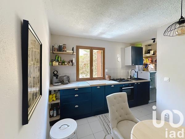 Maison à vendre 3 pièces 60 m² Avignon