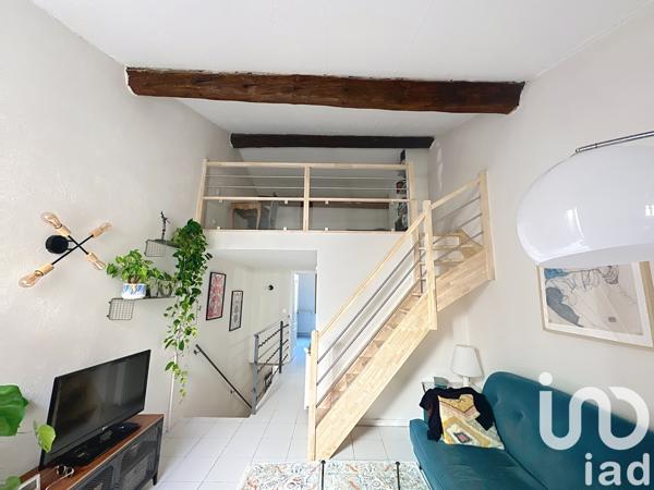 Maison à vendre 3 pièces 60 m² Avignon