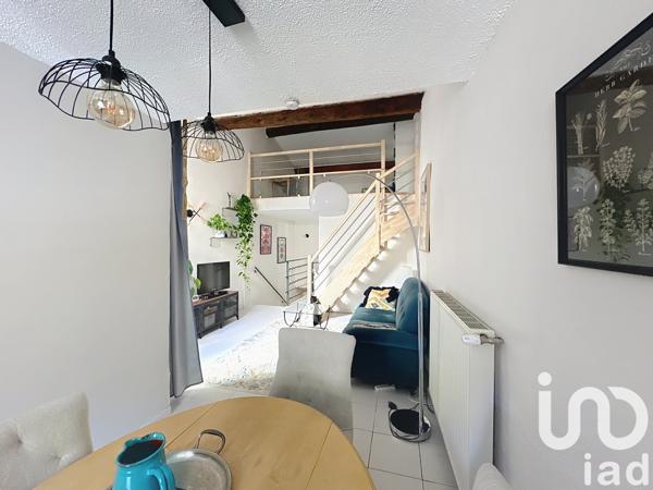 Maison à vendre 3 pièces 60 m² Avignon