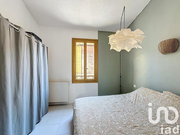 Maison à vendre 3 pièces 60 m² Avignon