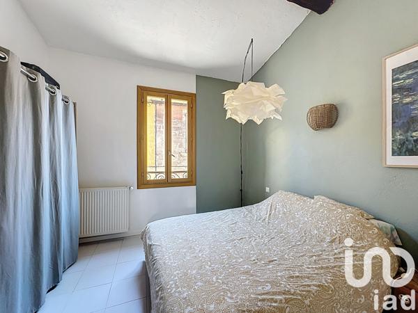 Maison à vendre 3 pièces 60 m² Avignon