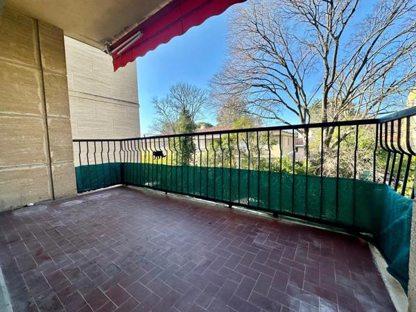 AIX EN PROVENCE EST - QUARTIER CEZANNE - T3 79m2