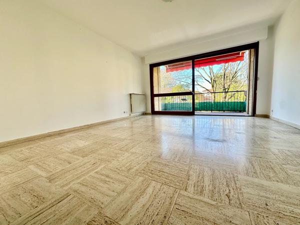 AIX EN PROVENCE EST - QUARTIER CEZANNE - T3 79m2