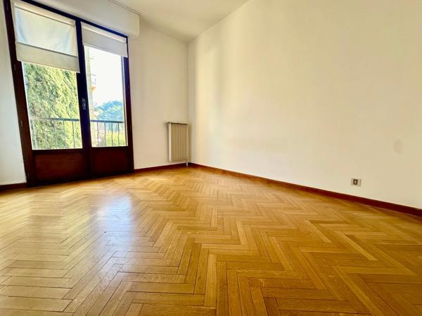 AIX EN PROVENCE EST - QUARTIER CEZANNE - T3 79m2