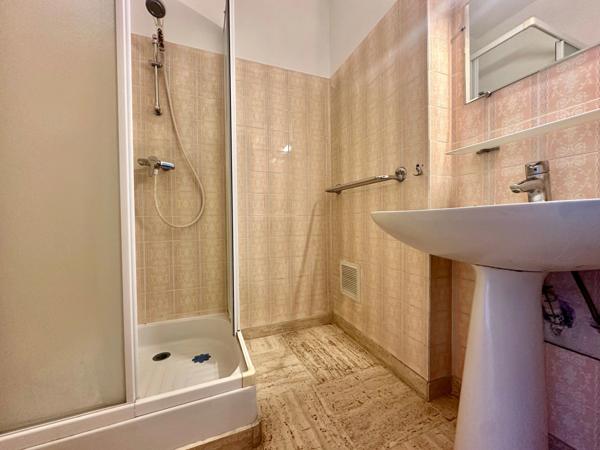 AIX EN PROVENCE EST - QUARTIER CEZANNE - T3 79m2