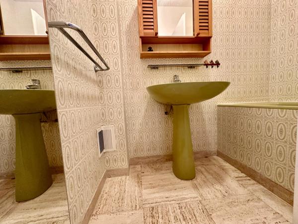 AIX EN PROVENCE EST - QUARTIER CEZANNE - T3 79m2