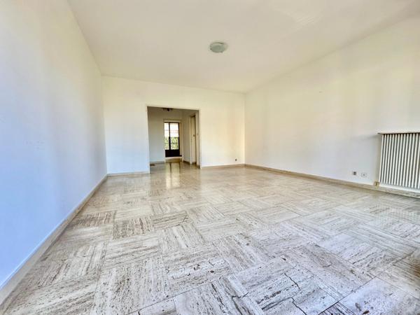 AIX EN PROVENCE EST - QUARTIER CEZANNE - T3 79m2