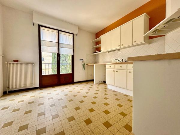 AIX EN PROVENCE EST - QUARTIER CEZANNE - T3 79m2