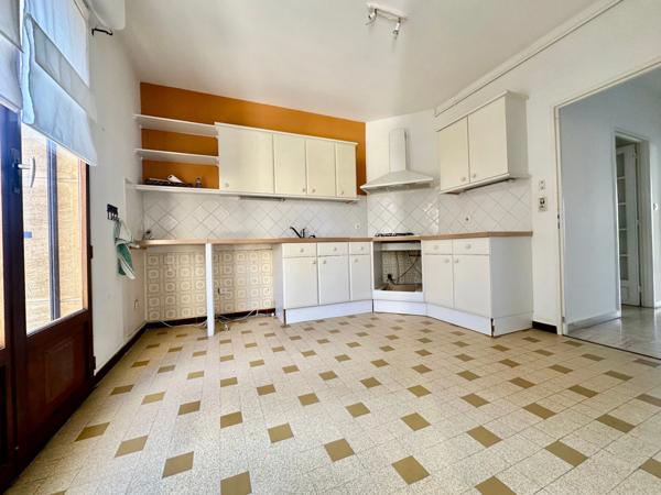 AIX EN PROVENCE EST - QUARTIER CEZANNE - T3 79m2