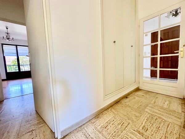 AIX EN PROVENCE EST - QUARTIER CEZANNE - T3 79m2