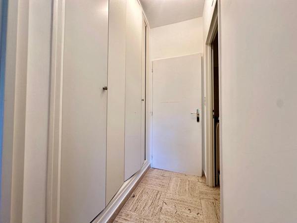 AIX EN PROVENCE EST - QUARTIER CEZANNE - T3 79m2