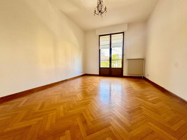 AIX EN PROVENCE EST - QUARTIER CEZANNE - T3 79m2