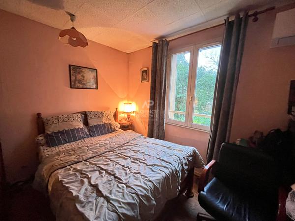 Maison Cergy 6 pièce(s) €358 000 ** - Référence 2071