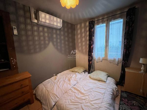 Maison Cergy 6 pièce(s) €358 000 ** - Référence 2071