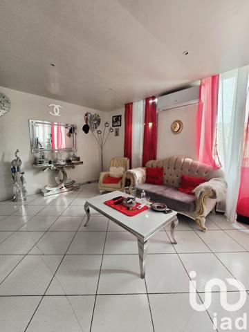 Appartement à vendre 3 pièces 54 m² Marseille 14