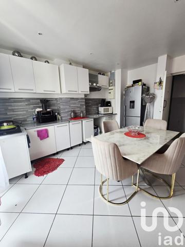 Appartement à vendre 3 pièces 54 m² Marseille 14