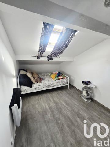 Appartement à vendre 3 pièces 54 m² Marseille 14