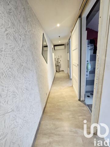 Appartement à vendre 3 pièces 54 m² Marseille 14