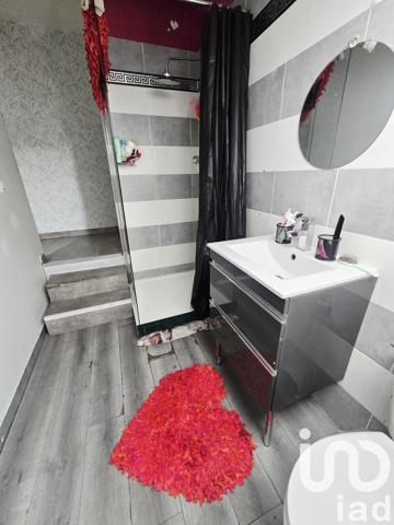 Appartement à vendre 3 pièces 54 m² Marseille 14