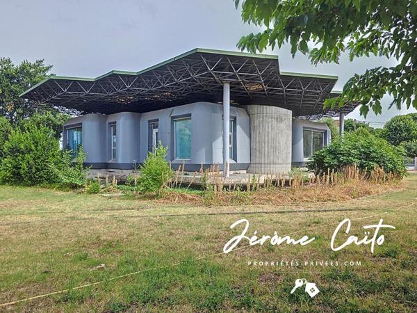 Demeure de prestige Nimes 20 pièce(s) 1358 m2