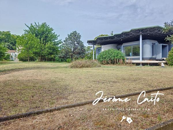 Demeure de prestige Nimes 20 pièce(s) 1358 m2