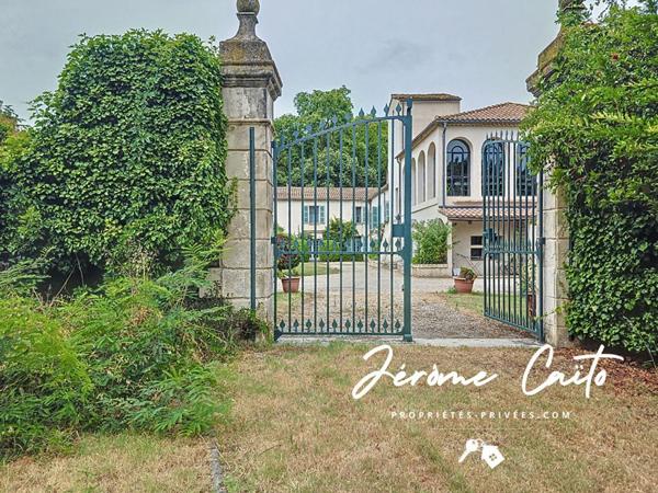 Demeure de prestige Nimes 20 pièce(s) 1358 m2