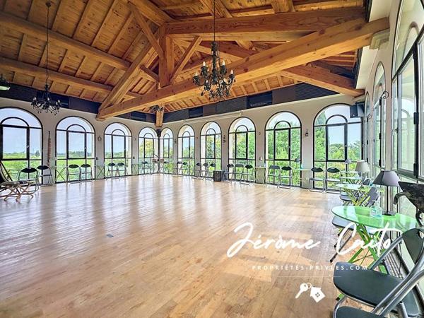 Demeure de prestige Nimes 20 pièce(s) 1358 m2