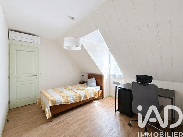 Maison à vendre 7 pièces 118 m² Brétigny-sur-Orge