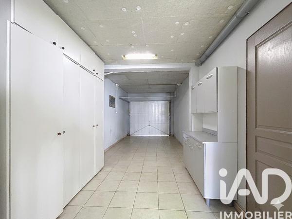 Maison à vendre 7 pièces 118 m² Brétigny-sur-Orge