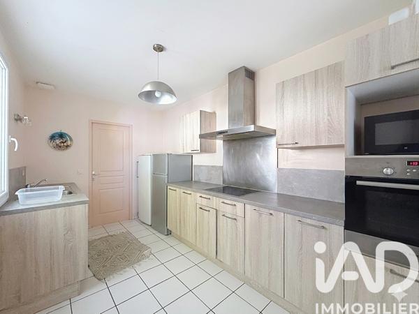 Maison à vendre 7 pièces 118 m² Brétigny-sur-Orge