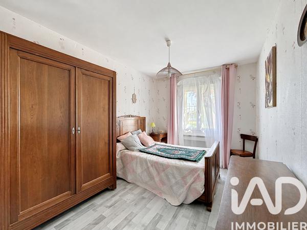 Maison à vendre 7 pièces 118 m² Brétigny-sur-Orge