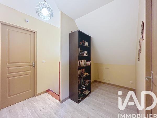 Maison à vendre 7 pièces 118 m² Brétigny-sur-Orge