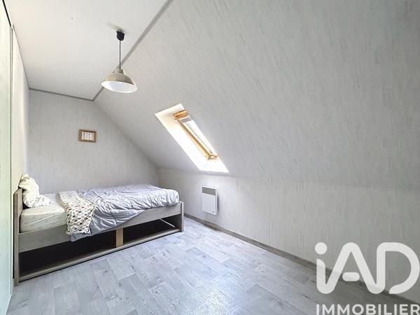 Maison à vendre 7 pièces 118 m² Brétigny-sur-Orge