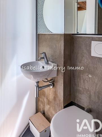 Appartement à vendre 2 pièces 32 m² Paris 9