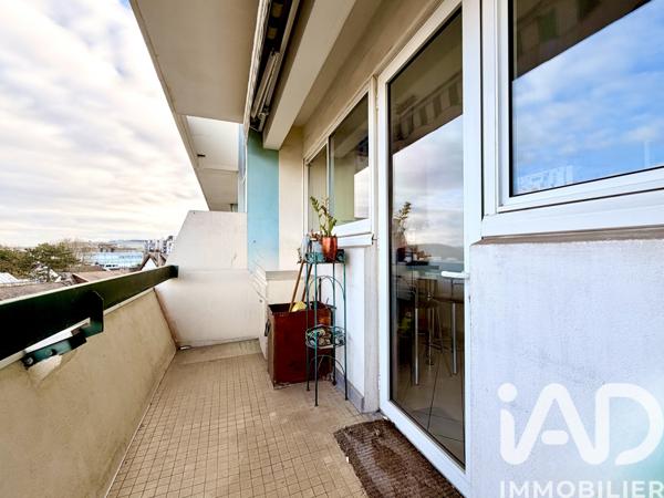 Appartement à vendre 4 pièces 105 m² Châtenay-Malabry