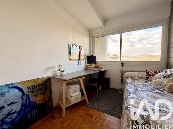 Appartement à vendre 4 pièces 105 m² Châtenay-Malabry