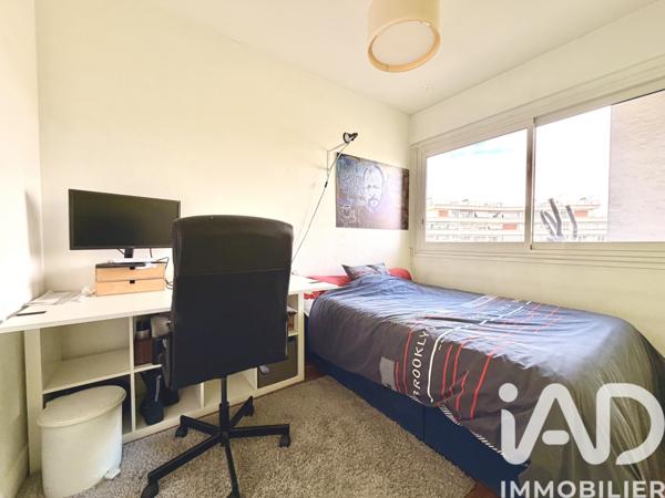 Appartement à vendre 4 pièces 105 m² Châtenay-Malabry