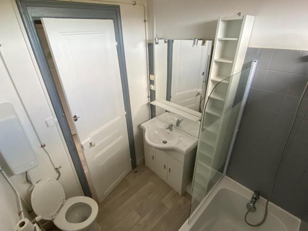 Cocon sous les toits au cœur de Belfort