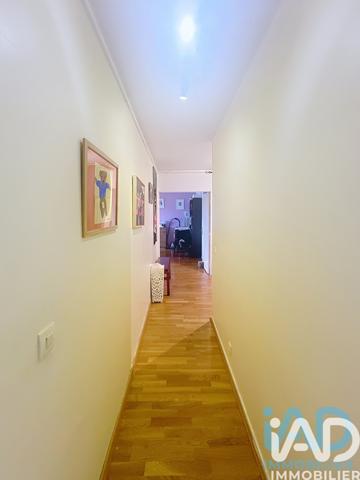 Appartement à vendre 5 pièces 99 m² Le Perreux-sur-Marne