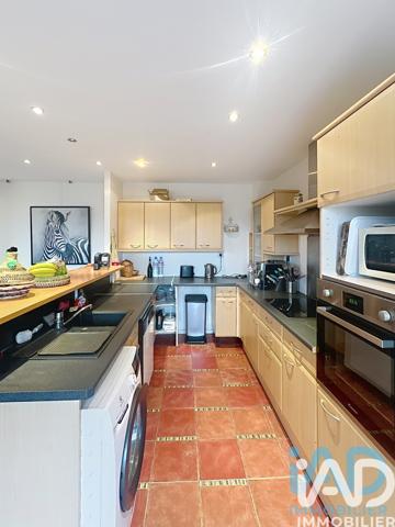 Appartement à vendre 5 pièces 99 m² Le Perreux-sur-Marne