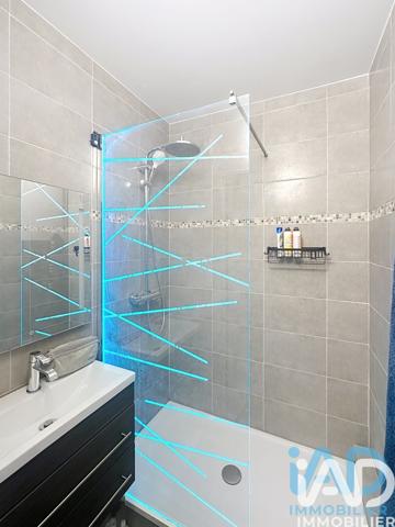 Appartement à vendre 5 pièces 99 m² Le Perreux-sur-Marne