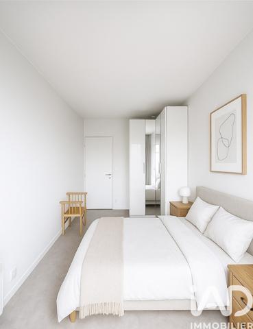 Appartement à vendre 5 pièces 99 m² Le Perreux-sur-Marne