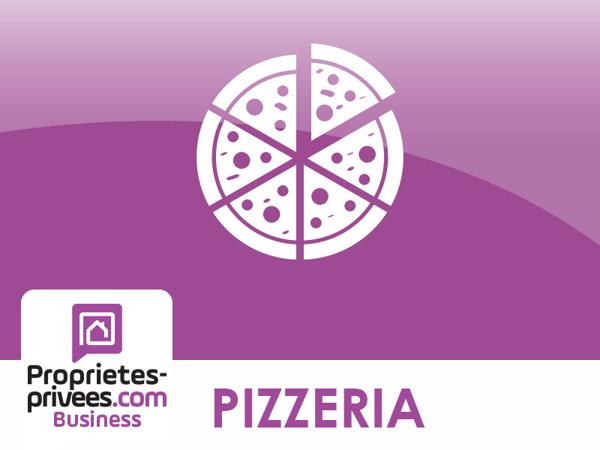 21000 DIJON - BAR RESTAURANT PIZZERIA TERRASSE, 300 M²