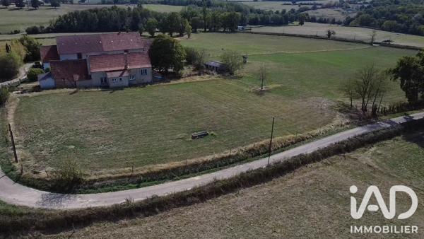 Maison à vendre 5 pièces 100 m² Le Pin