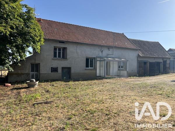 Maison à vendre 5 pièces 100 m² Le Pin