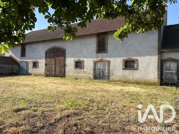 Maison à vendre 5 pièces 100 m² Le Pin