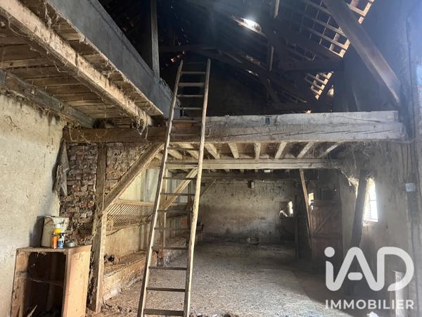Maison à vendre 5 pièces 100 m² Le Pin