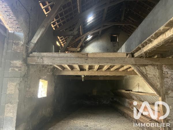 Maison à vendre 5 pièces 100 m² Le Pin