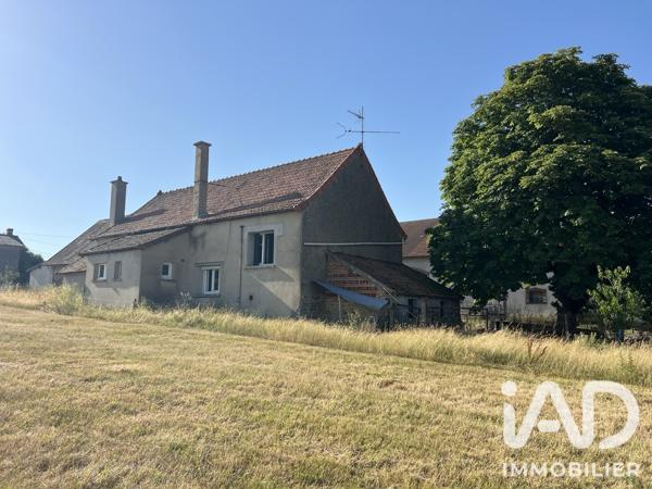 Maison à vendre 5 pièces 100 m² Le Pin