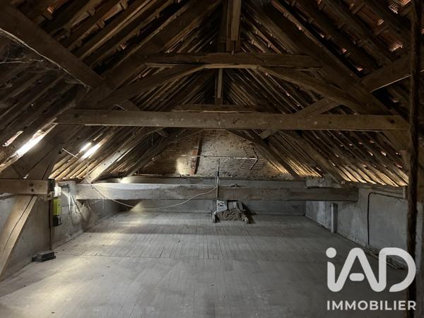 Maison à vendre 5 pièces 100 m² Le Pin